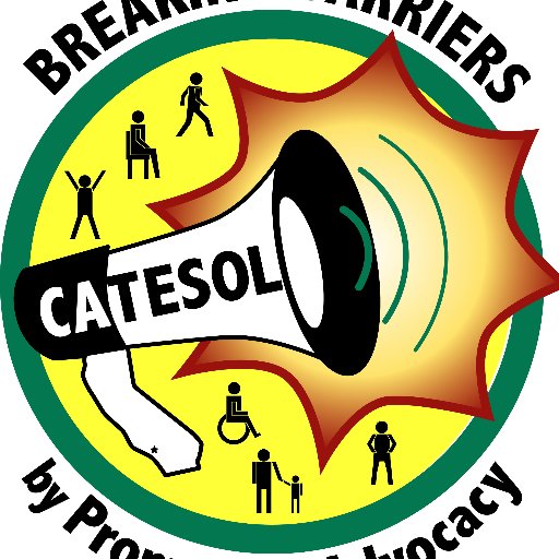 Los Angeles Regional is an annual conference sponsored by CATESOL. The 2020 conference is | Saturday, April 4th. Event held at Glendale Community College.