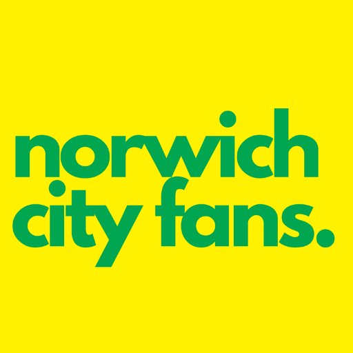 Latest Norwich City Football Club News & Supporter Blogs! This is a Fan Page and NOT linked to Official Club #NorwichCity #NCFC #Canaries #OTBC #CanaryCall