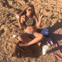 Harli (@hspringer18) 's Twitter Profile