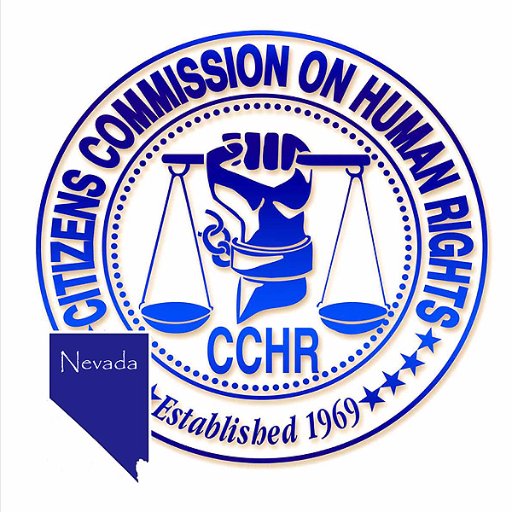 We are the Nevada Chapter of the Citizens Commission on Human Rights working to eradicate psychiatry's harmful effects on society.