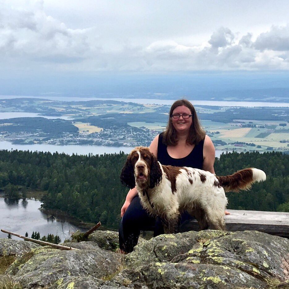 32 - she/her/they/their - lab technician @ NHM Oslo. Currently busy with bryozoans and hymenopterans ❤️