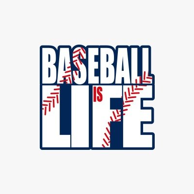 ¡El béisbol es vida! El resto son sólo detalles. #BIL #BaseballisLife