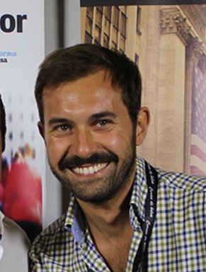 AntonBV's profile picture. Santiago de Compostela. Ingeniero. Aprendiz de casi todo. Me interesan la energía y la ecología.