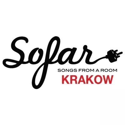 @sofarsounds's intimate gigs in Kraków Sign up here:
https://t.co/CjnSvH6wVD