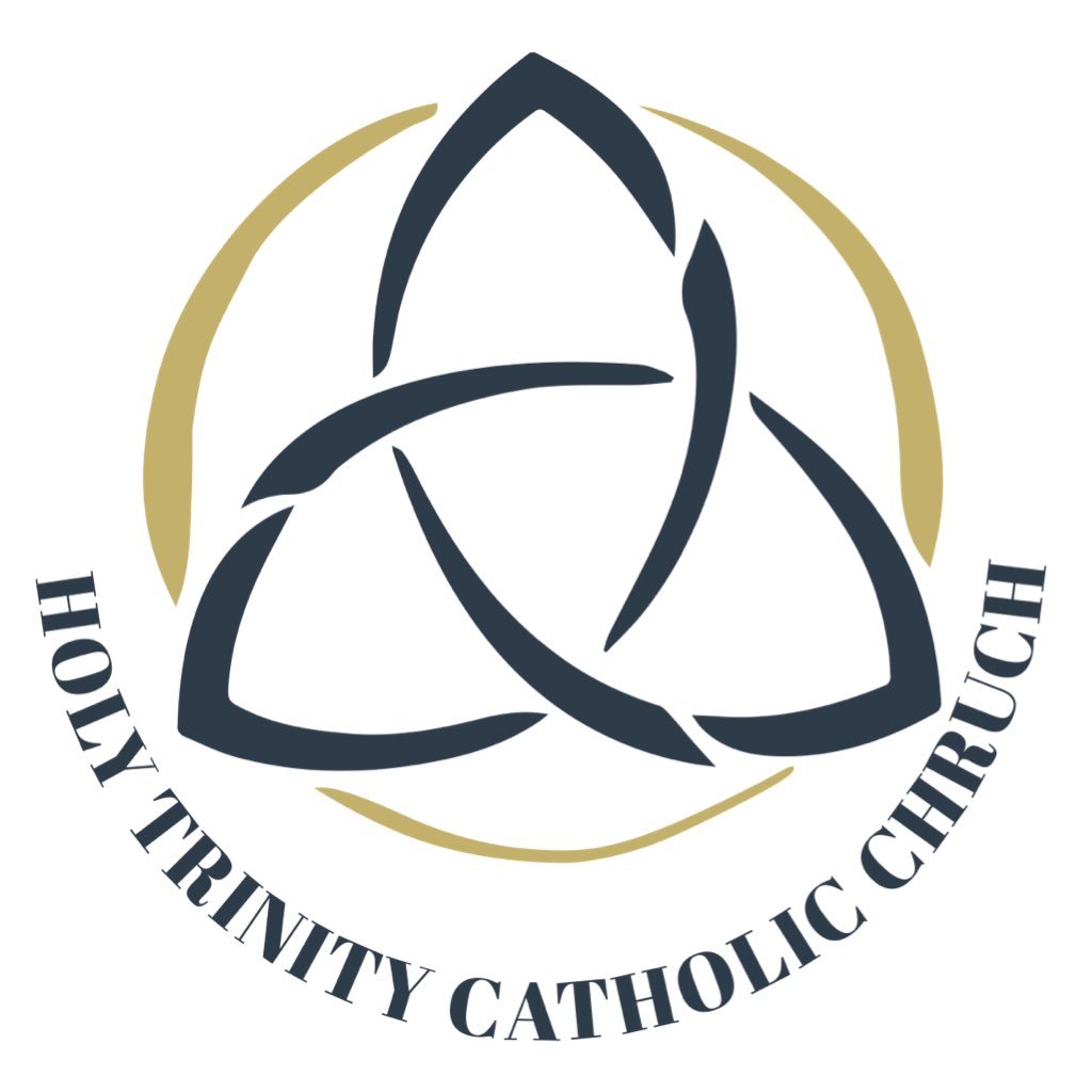 Holy Trinity Catholic Church is a diverse community rooted in the Gospel of Jesus Christ and committed to the spiritual growth and well being of all.