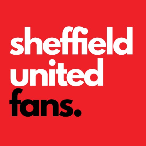 Latest Blades News, Views & Supporter Blogs! This is a Fan Page & NOT linked to Official Club #SheffieldUtd #Blades #SUFC #SheffieldUnited #twitterblades