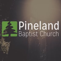 Pineland Baptist Church (@pinelandchurch) 's Twitter Profile Photo