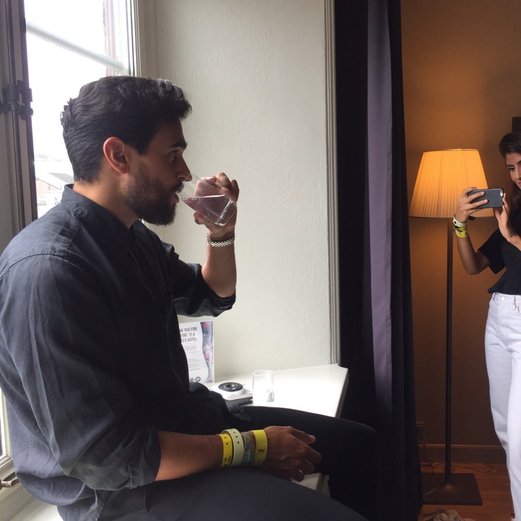 JsonGill's profile picture. writer and producer of music