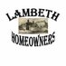 Lambeth Homeowners Association (LHA) (@LmbthHomeowners) Twitter profile photo