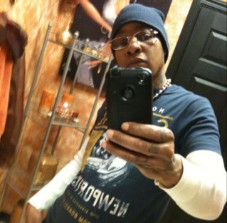 djbarberstud's profile picture. a happy decent respectful person..