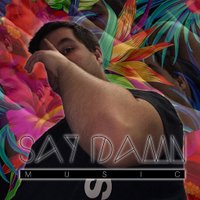Saydamn 🤷🏻♂️ (@saydamnmusic) 's Twitter Profile