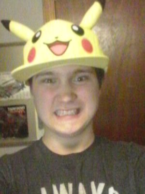 HI EVERYONE I AM 17 YEARS OLD AND I HAVE AUTISM
I LIKE TWEETING AND I LIKE TO Do WORK OUTSIDE
FOLLOW ME 👍👍👍👍👍👍👍👍👍 THINK YOU .