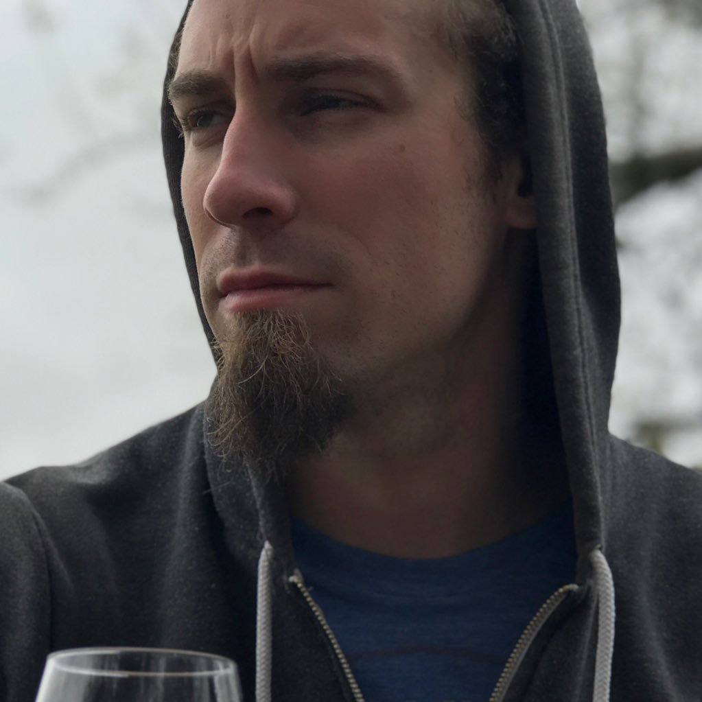 Web/iOS Instructor @lighthouse_labs, Freelance Software Craftsman. I make tools that change the world.