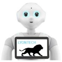 robocup-lyontech (@robocuplyontech) 's Twitter Profile