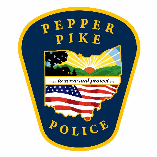 Official Page of the Pepper Pike, Ohio Police Department.