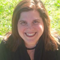 Melyssa Aronson (@genetics101) 's Twitter Profile