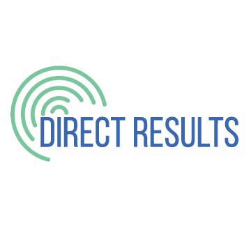 DirectResults's profile picture. Clear, Measurable, Repeatable Results!