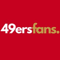 SF 49ers Fans(@49ersSupporters) 's Twitter Profile Photo