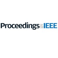 Proceedings of the IEEE(@ProceedingsIEEE) 's Twitter Profile Photo
