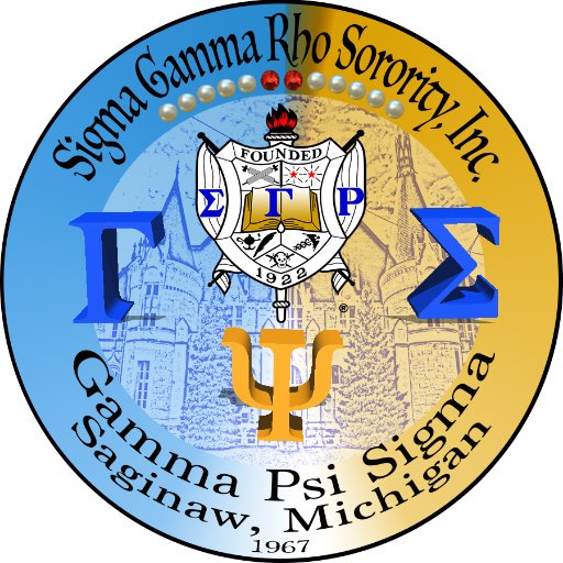 Gamma Psi Sigma Alumnae Chapter, Sigma Gamma Rho Sorority, Inc.