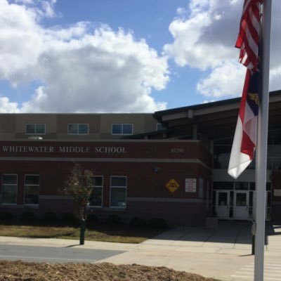 Whitewater Middle E-STEM