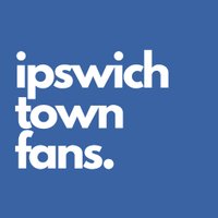 Ipswich FC Fans (@ipswichfcnews) 's Twitter Profile