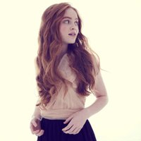Sadie Sink (@sadiesink) 's Twitter Profile