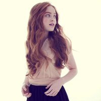 Sadie Sink(@SadieSink) 's Twitter Profile Photo