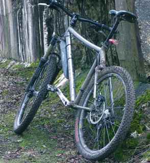 Off-Road Cycling & Countryside Access professional. Creator of King Alfred’s Way, Traws Eryi & other routes.