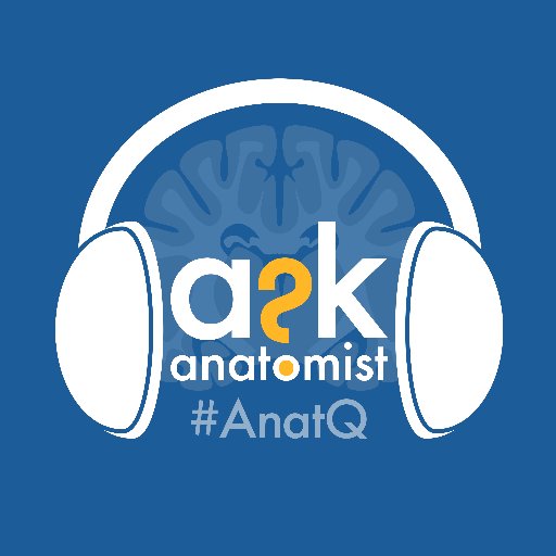 Ask An Anatomist ur #AnatQ. The answers will be #CrowdSourced from all over the world.  NOT 4  GIVING OR RECEIVING MEDICAL ADVICE.