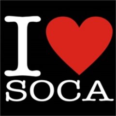 Liking and retweeting #Soca #Calypso #Caribbean. #Follow us we #followback asap