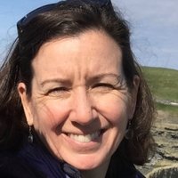 Heather Beaver (@serif224) 's Twitter Profile