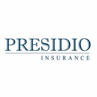 Presidio Insurance(@presidioins) 's Twitter Profile Photo