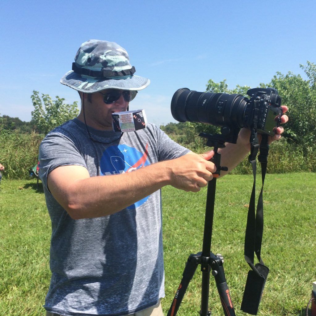 Aviation photographer. Full Scale and RC Planes are my thing. All photos my own. @TIF_Live Contributor. Next air show: #thunderoverlouisville