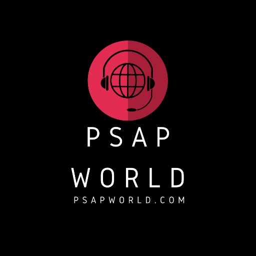 GET CONNECTED & STAY CONNECTED DEVELOPING STRONGER RELATIONSHIPS ONE PSAP AT A TIME!