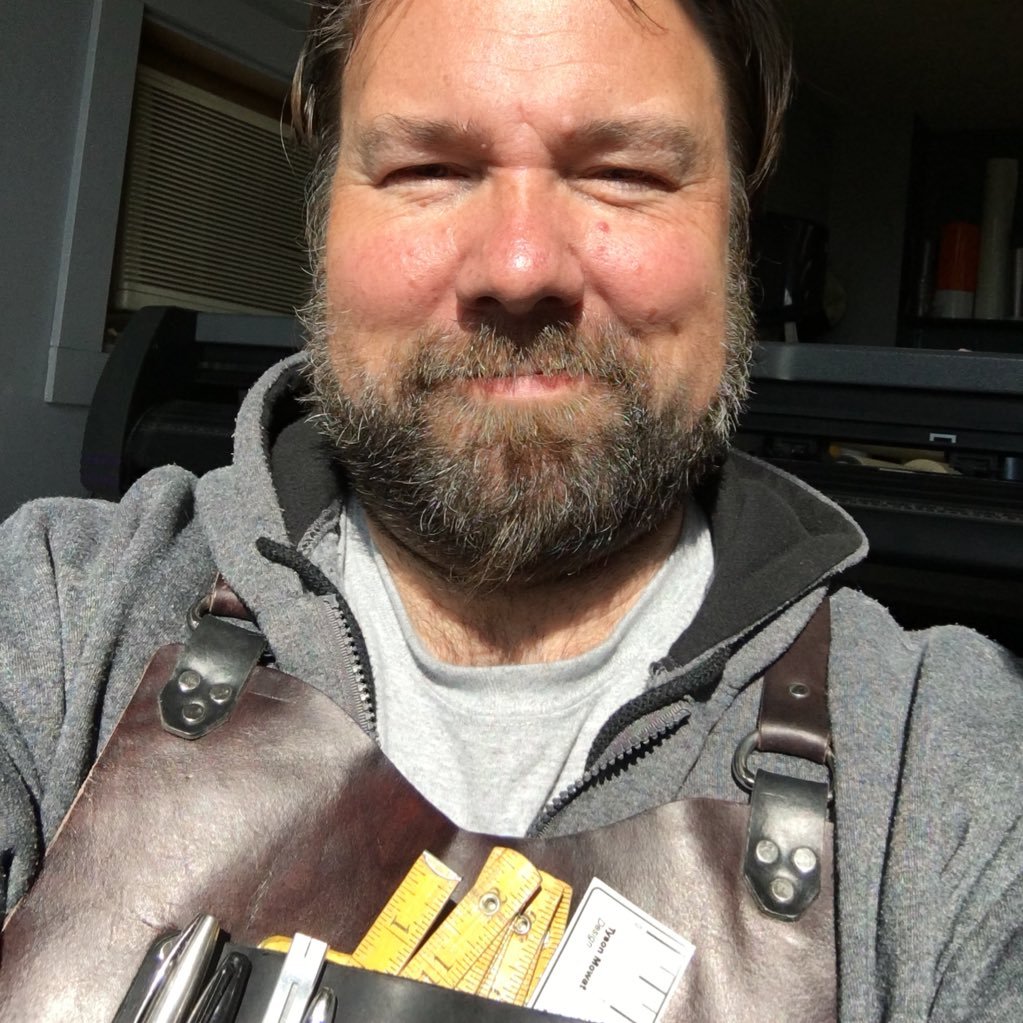 gfxm's profile picture. Freelance Concepteur, Canadian Gentleman, father/hubby. Aspiring avid reader.