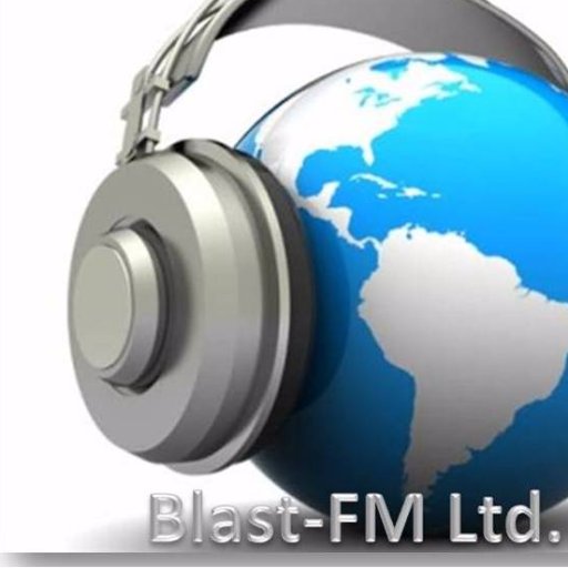 BlastFMHQ Profile Picture