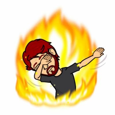 dabblet_'s profile picture. It's ya boi