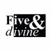 Five & Divine (@fiveanddivine) Twitter profile photo Five & Divine (@fiveanddivine) Twitter profile photo