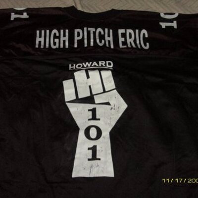 High Pitch Eric. I have been on the Stern show since August 15th 1997. If you also want to chat with me you can find me at https://t.co/WSTCmWxBTD