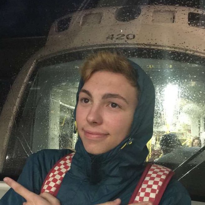 tysaroni's profile picture. Stay focused, stay away from that Hocus Pocus.