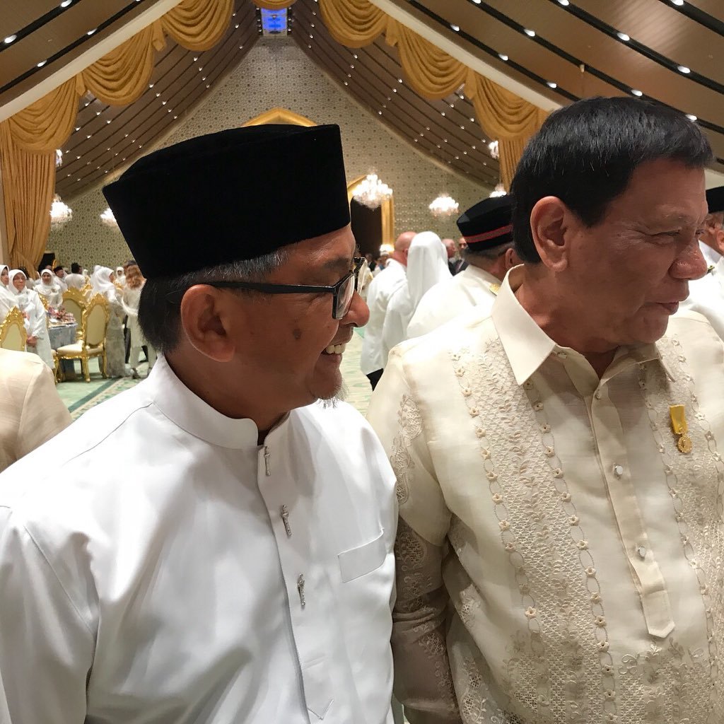 National Development Party of Brunei Darussalam