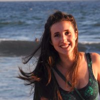 Dr. Breanna Marmur(@SciNaturaBree) 's Twitter Profile Photo