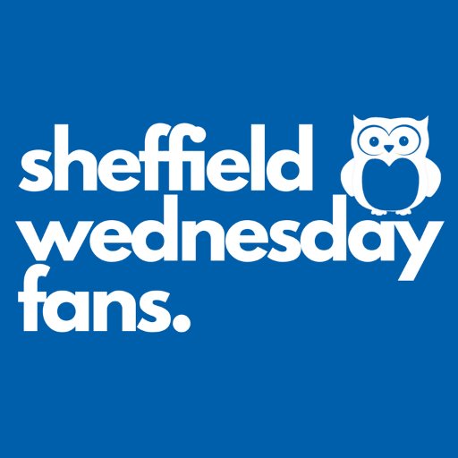 Latest Sheffield Wednesday FC News & Blogs! This is a Fan Page & is NOT linked to the Official Club #SWFC #SheffieldWednesday #TheOwls #SWFCLive #Owls #WAWAW