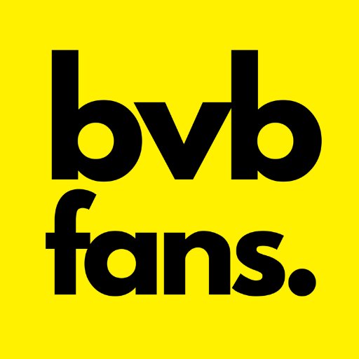 Latest Borussia Dortmund FC News, Views and Supporter Blogs. This is a fan page and IS NOT linked to the official club. #dortmund #bvb #BorussiaDortmund