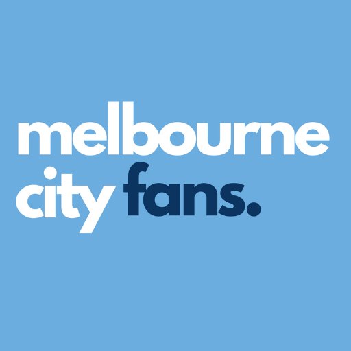 MelCityFC's profile picture. Latest Melbourne City FC News & Supporter Blogs! This is a Fan Page and NOT linked to the Official Club #MelbourneCity #MelbCity #CityFootball