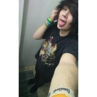 Meetmeinthegraveyard (@imnthegraveyard) 's Twitter Profile