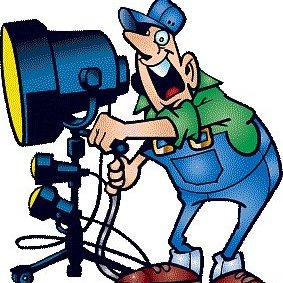 gargantygua65's profile picture. световые эффекты. театр. шоу.