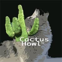 CactusHowl's profile picture. Shadow banned Writer, Humorist, Gossiper, Political Analyst & Strategist, Politician Whisperer, Confidant of Celebs, & Proud Member of The Intellectual Dark Web