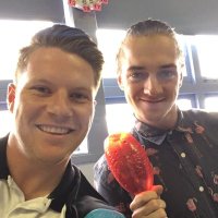 Mark Symington (@marksymington7) 's Twitter Profile